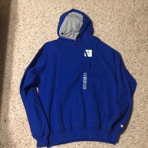 Men’s Large Champion Sweatshirt